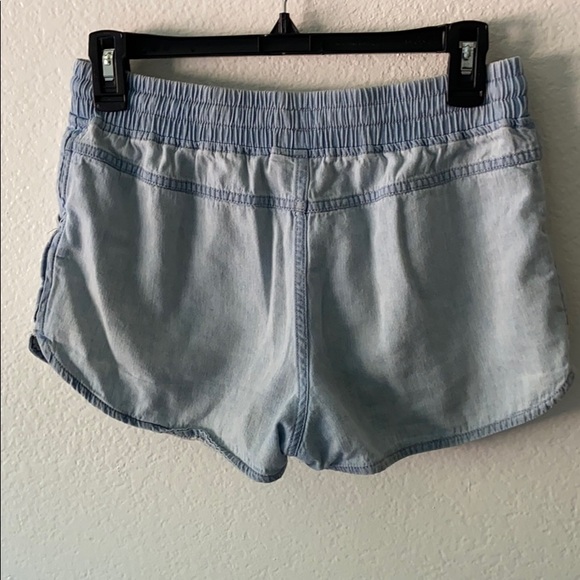 Mickey Mouse Shorts - Picture 3 of 3